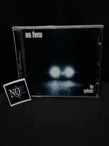 Anathema