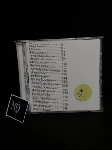 Aphex Twin