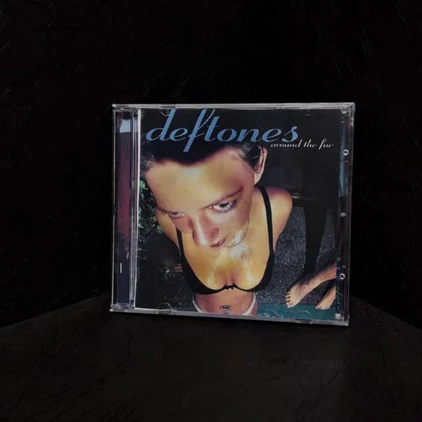Deftones