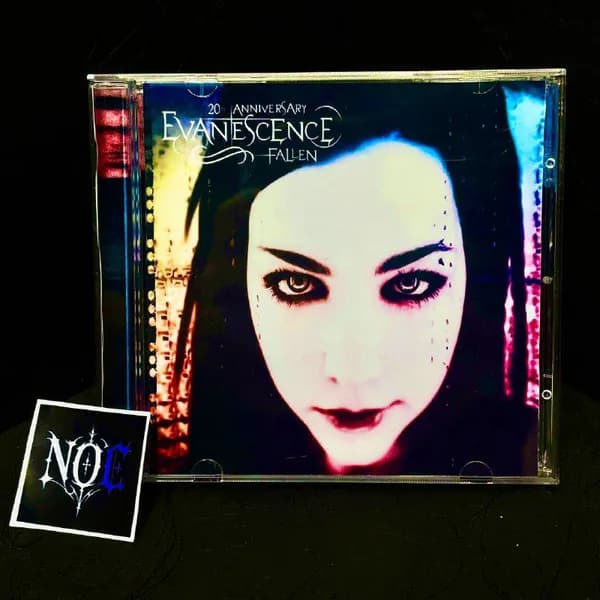 Evanescence