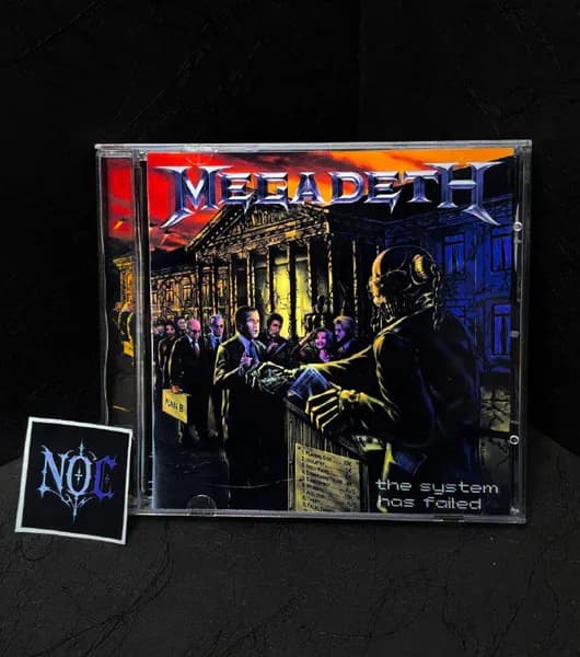 Megadeth