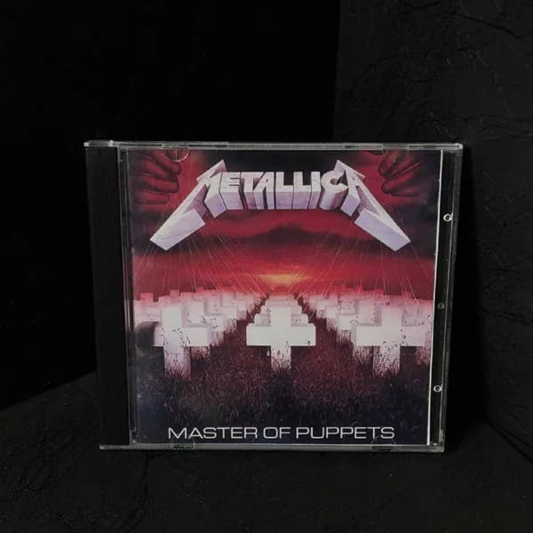 Metallica