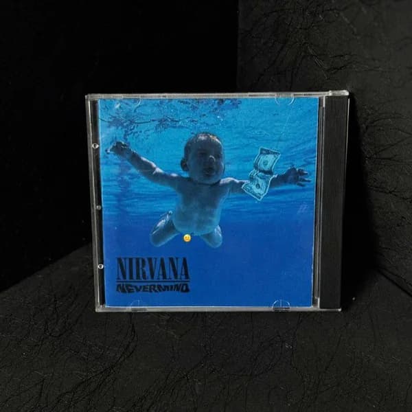 Nirvana