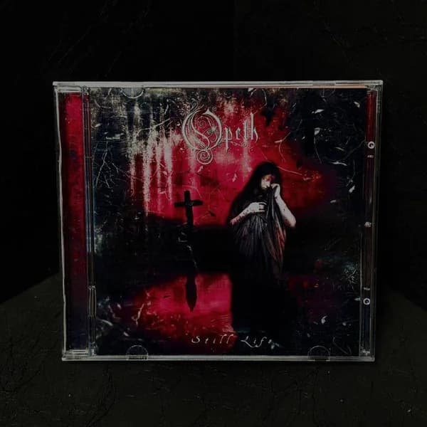 Opeth