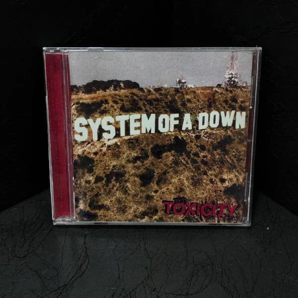 System Of A Down