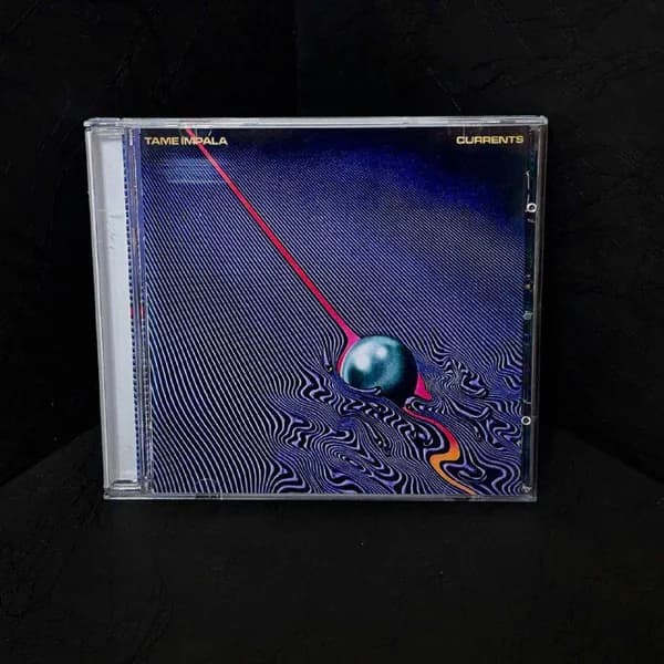 Tame Impala