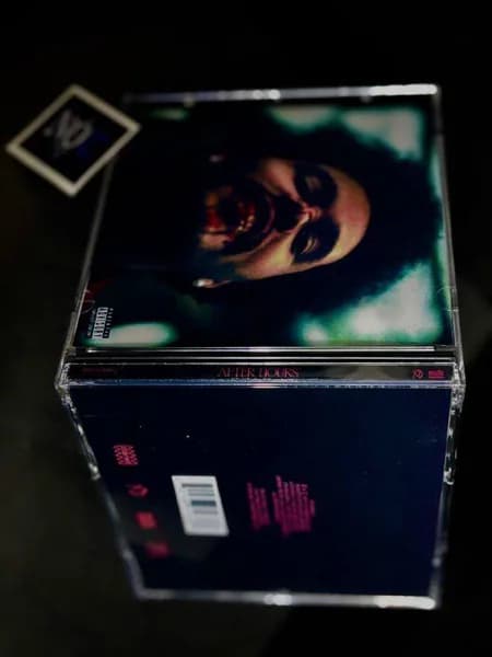 The Weeknd