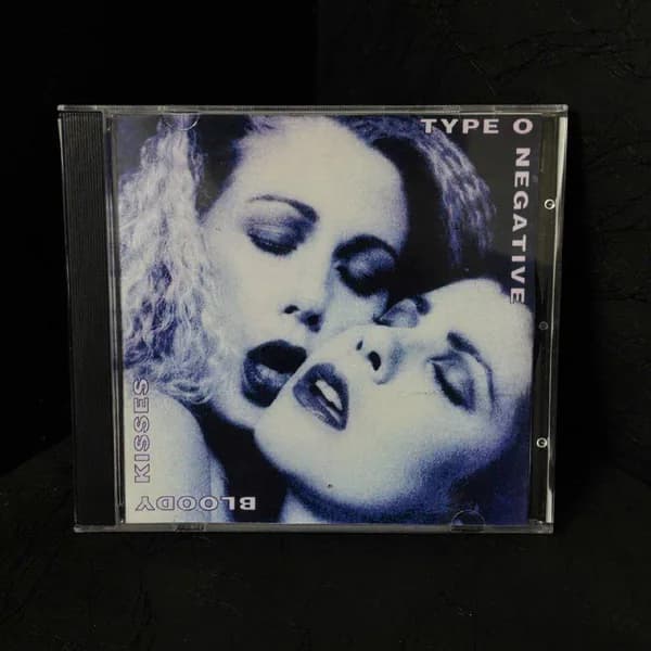 Type O Negative