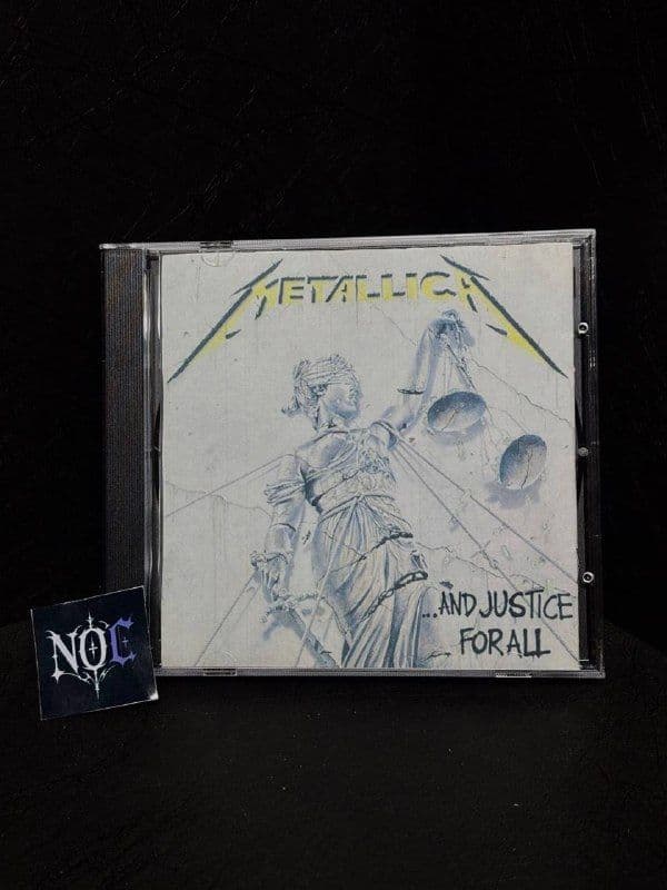 ...And Justice for All