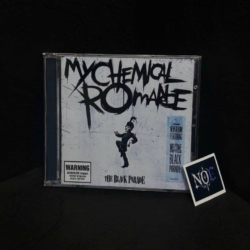 The Black Parade